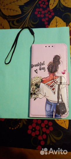 Самсунг galaxy A-01 чехол на телефон