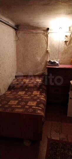 Дом 45,9 м² на участке 1 сот.