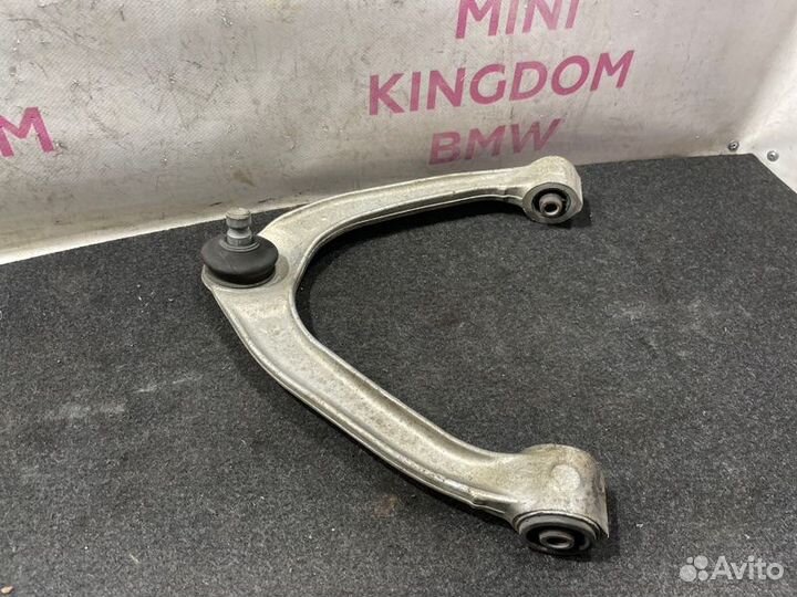 Рычаг подвески передний левый Infiniti Ex37 J50