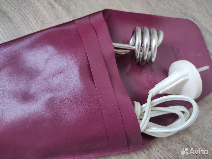 Кипятильник электрический СССР