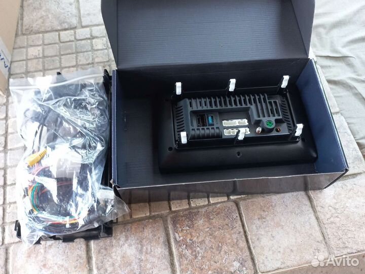 Магнитола 2 din teyes cc2L