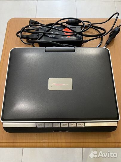 Видеоплеер