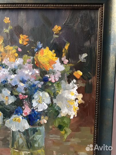 Картины на заказ