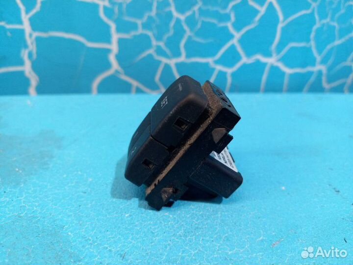 Кнопки памяти сидения Jaguar Xf X250 224DT 2011