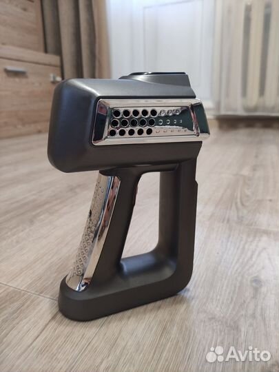 Вертикальный пылесос Redmond Rv-ur 356 (детали)