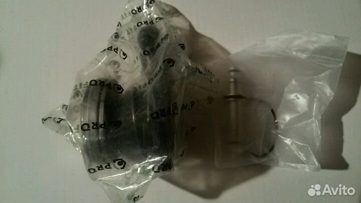 Выжимной подшипник opel vectra B