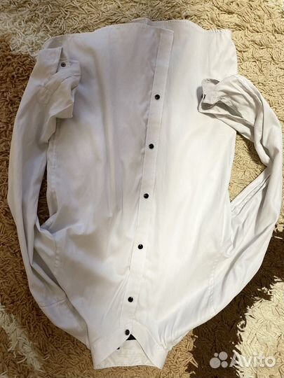 Школьный костюм для мальчика 158