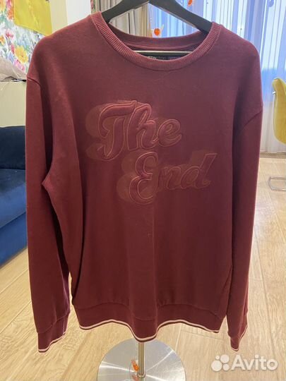 Свитшот ostin мужской