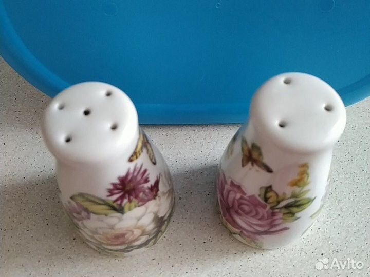 Набор для специй