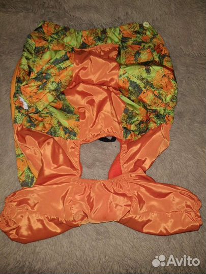 Одежда для собак