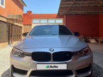 BMW 3 серия 2.0 AT, 2013, 163 000 км
