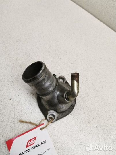 Крышка термостата Mazda Familia BJ3P fsde