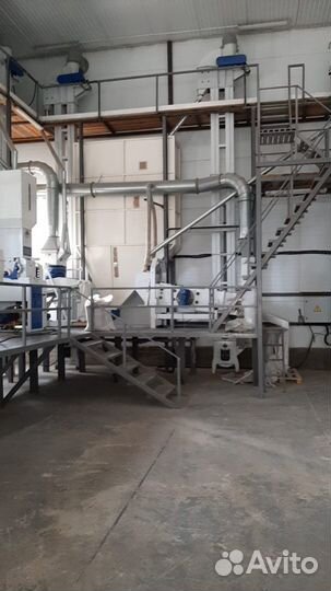 Рис оптом, Рисовая крупа