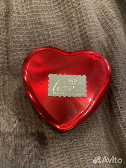 Романтический подарок для влюбленных