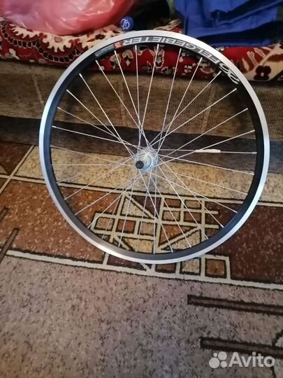 Колеса для велосипеда
