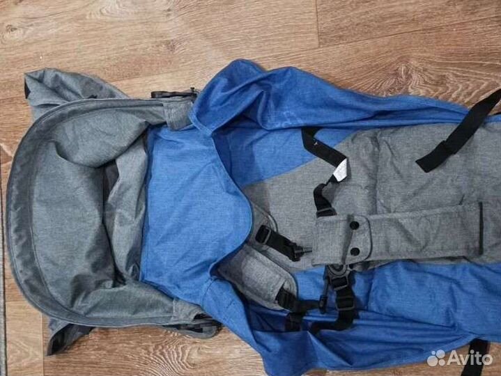 Капюшон и сиденье для Bambola Lino