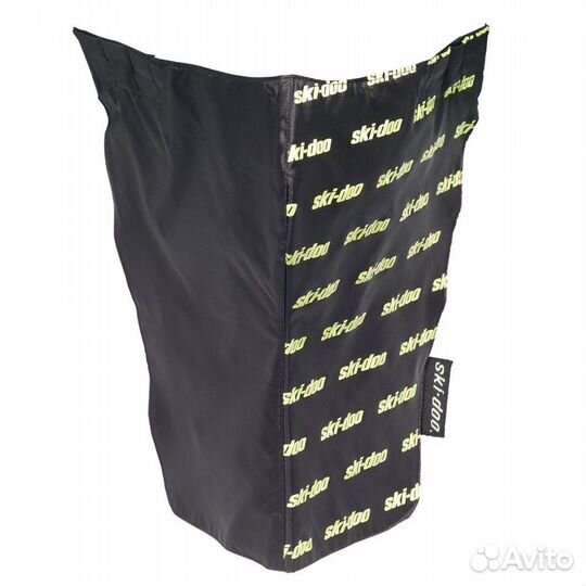 4478190026 Ветрозащита для крос шлема Ski-Doo