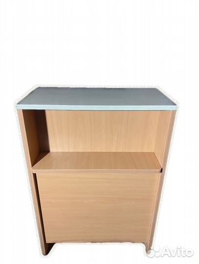 Ресепшн стойка администратора бу 2 штуки можем дов