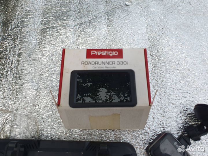 Видеорегистратор зеркало