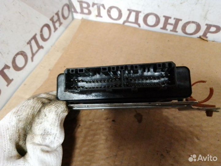 Блок управления ABS Honda Cr-V 2.0 АКПП 2001