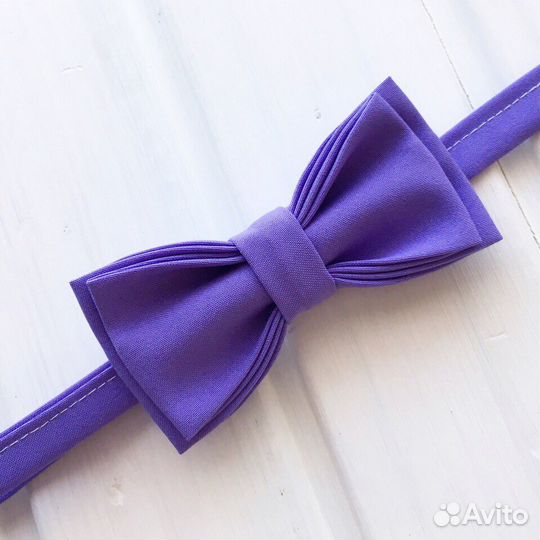 Галстук-бабочка