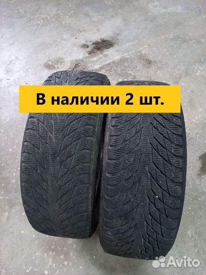 Nokian Tyres Hakkapeliitta R5 205/60 R16