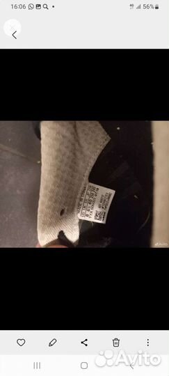 Шиповки adidas оригинал 37-38р для лёгкой атлетики