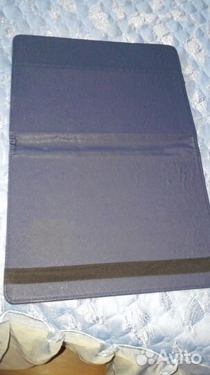 Чехол-книжка Folder для Lenovo Tab 2 A10-30
