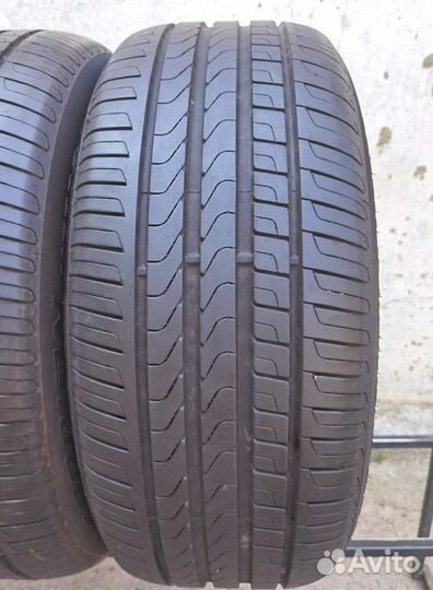 Pirelli Scorpion Verde 255/50 R19 103V