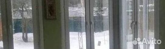 Окна пластиковые быстро под ключ
