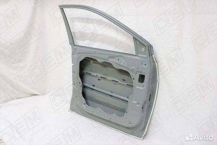 Дверь передняя левая для Hyundai Santa Fe 3 2012-2018 535966