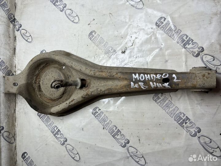 Рычаг задний нижний Ford Mondeo 2