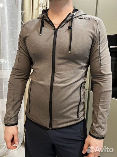 Толстовка adidas porsche design