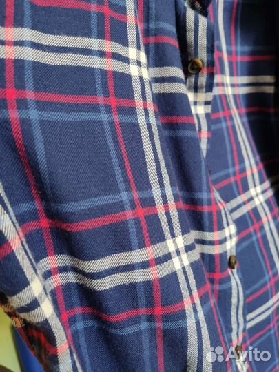 Рубашки на мальчика uniqlo 13