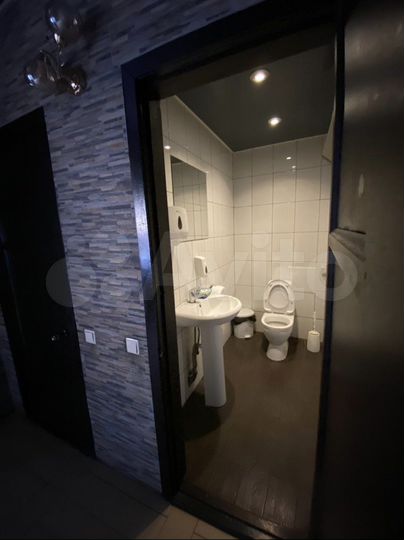 Общепит, 200 м²