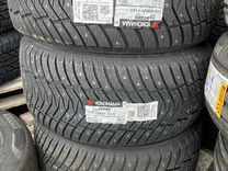 Yokohama IceGuard Stud IG65 275/45 R21 и 315/40 R21 110T