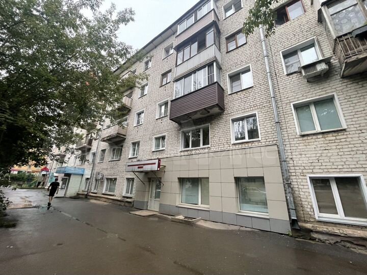 Продам помещение свободного назначения, 42 м²