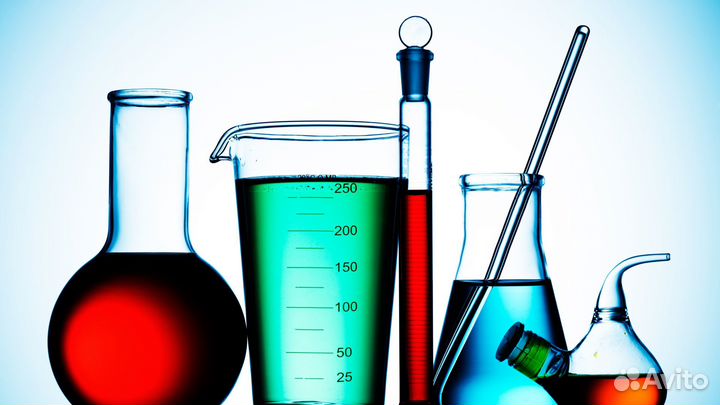 Щавелевая кислота