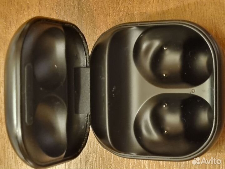 Левый наушник Samsung galaxy buds 2