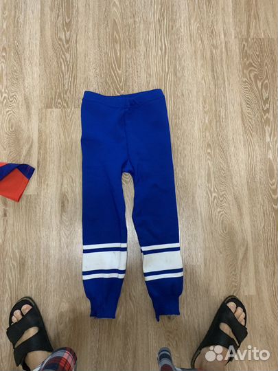 Хоккейная форма для детей