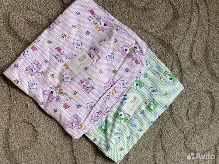 Пеленки детские