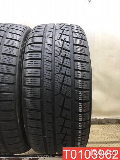 Yokohama W.Drive V902A 215/40 R18 89V