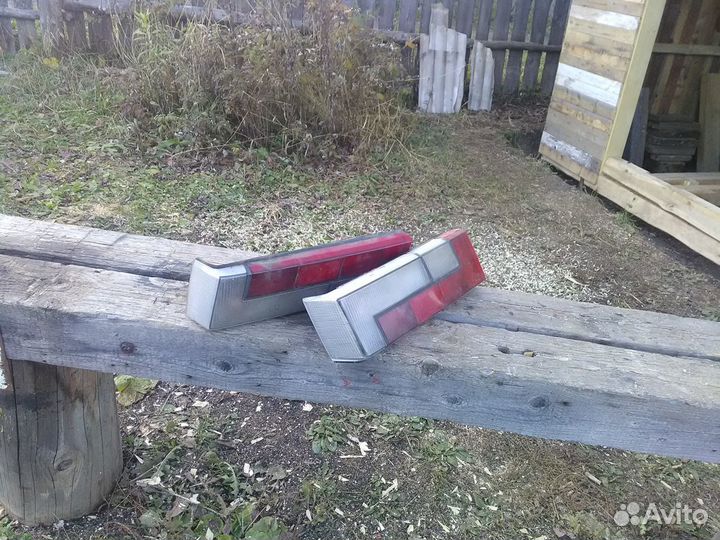 Стопы Альфа ромео 33