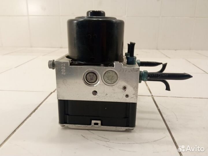 Блок ABS BMW X3 F25 (2010—2014)