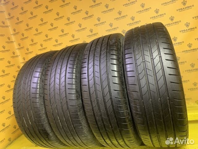 Bridgestone Alenza 001 225/65 R17 102H