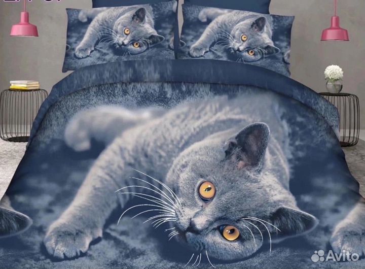 Белье постельное