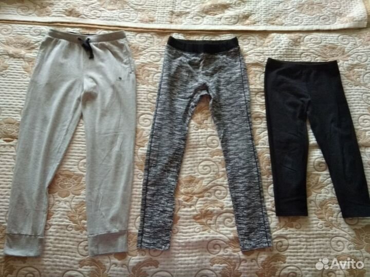 Продам детские вещи