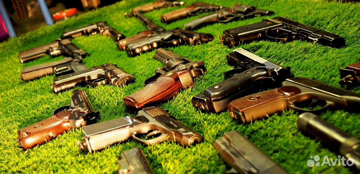 Ремонт пневматики чистка/смазка