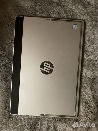 HP Spectre x2