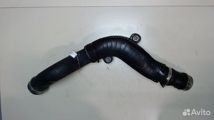 Патрубок интеркулера Volkswagen Passat CC, 2010